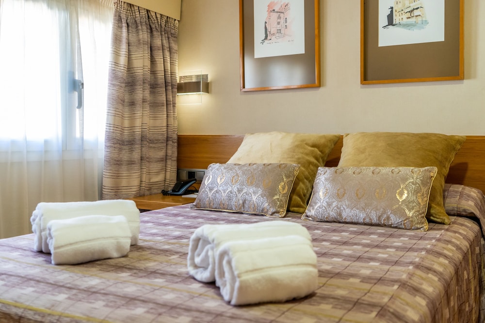 Hotel Windsor Puerta del Sol 16/65