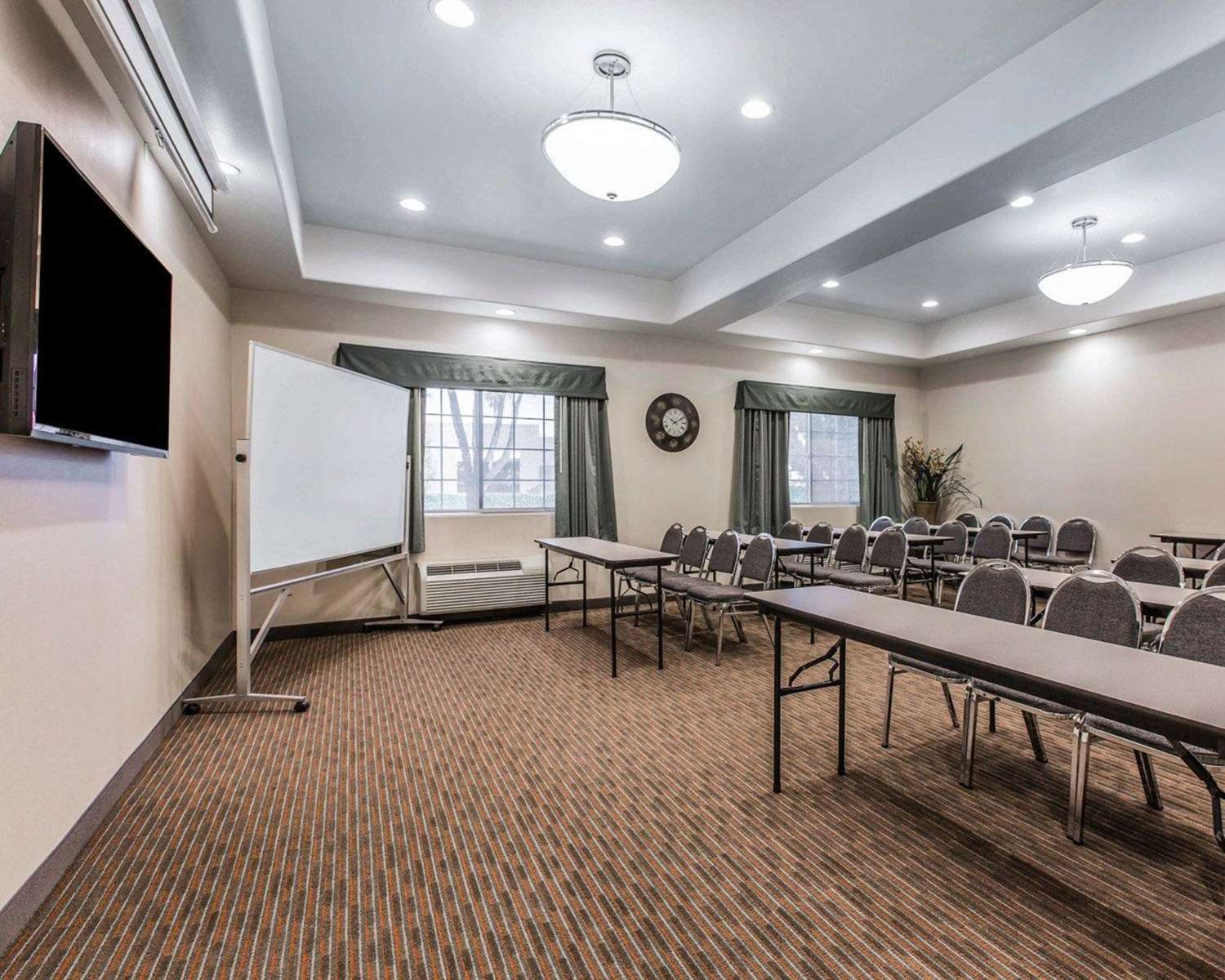 Quality Inn Rosemead-Los Angeles 18/21