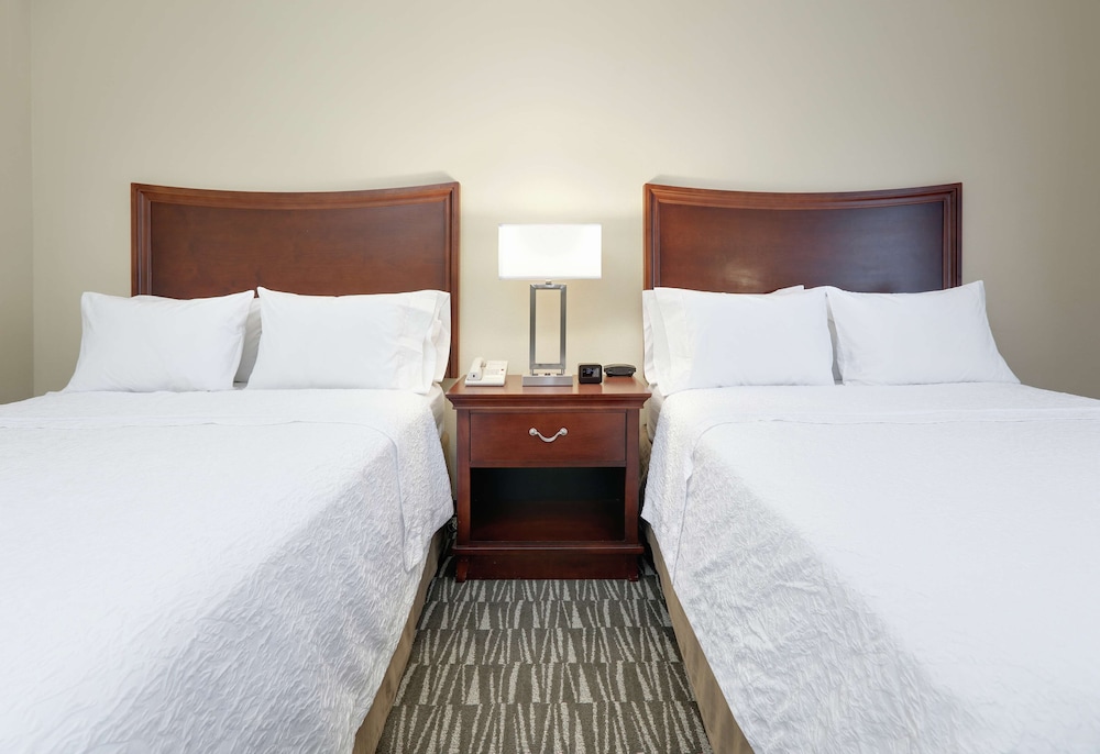 Hampton Inn & Suites Southern Pines-Pinehurst 13/42