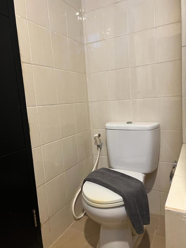 Ayla City Hotel 57/57