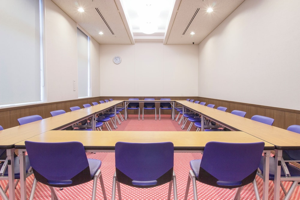 Hearton Hotel Higashi Shinagawa 58/64