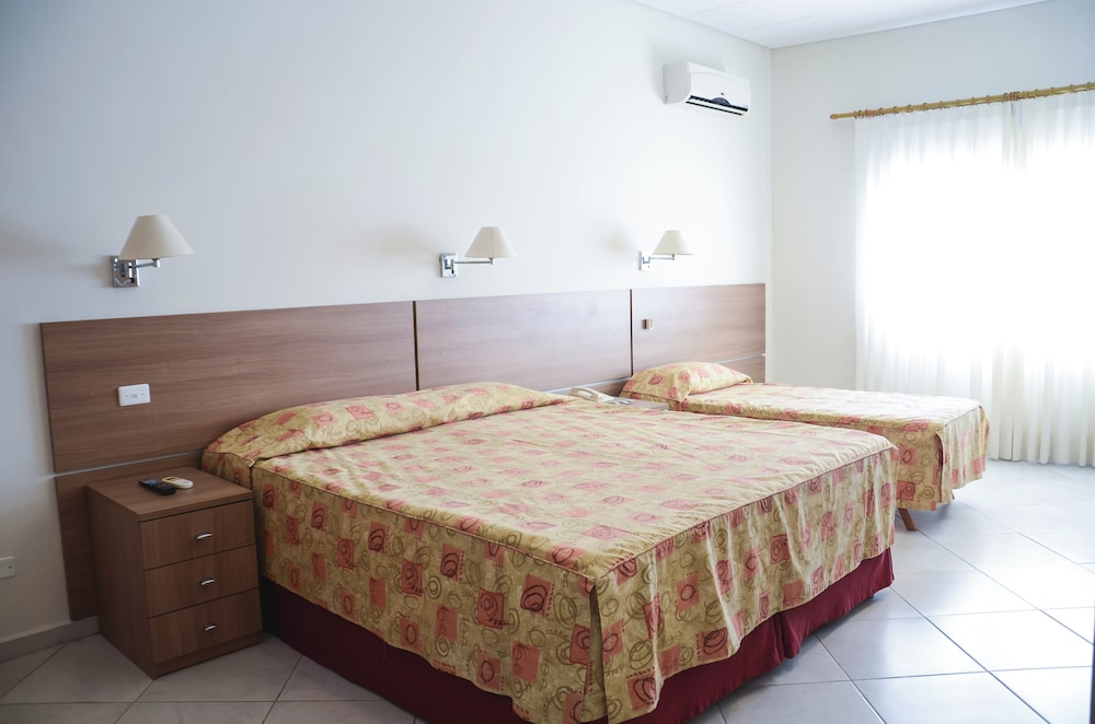 Guararema Parque Hotel 17/68