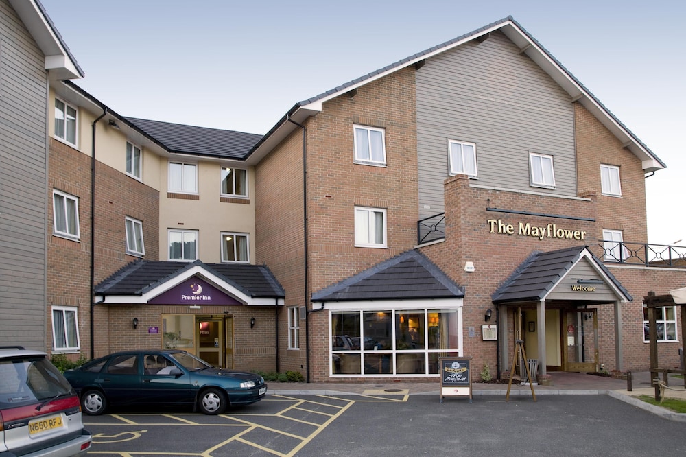 Premier Inn Harwich 28/30