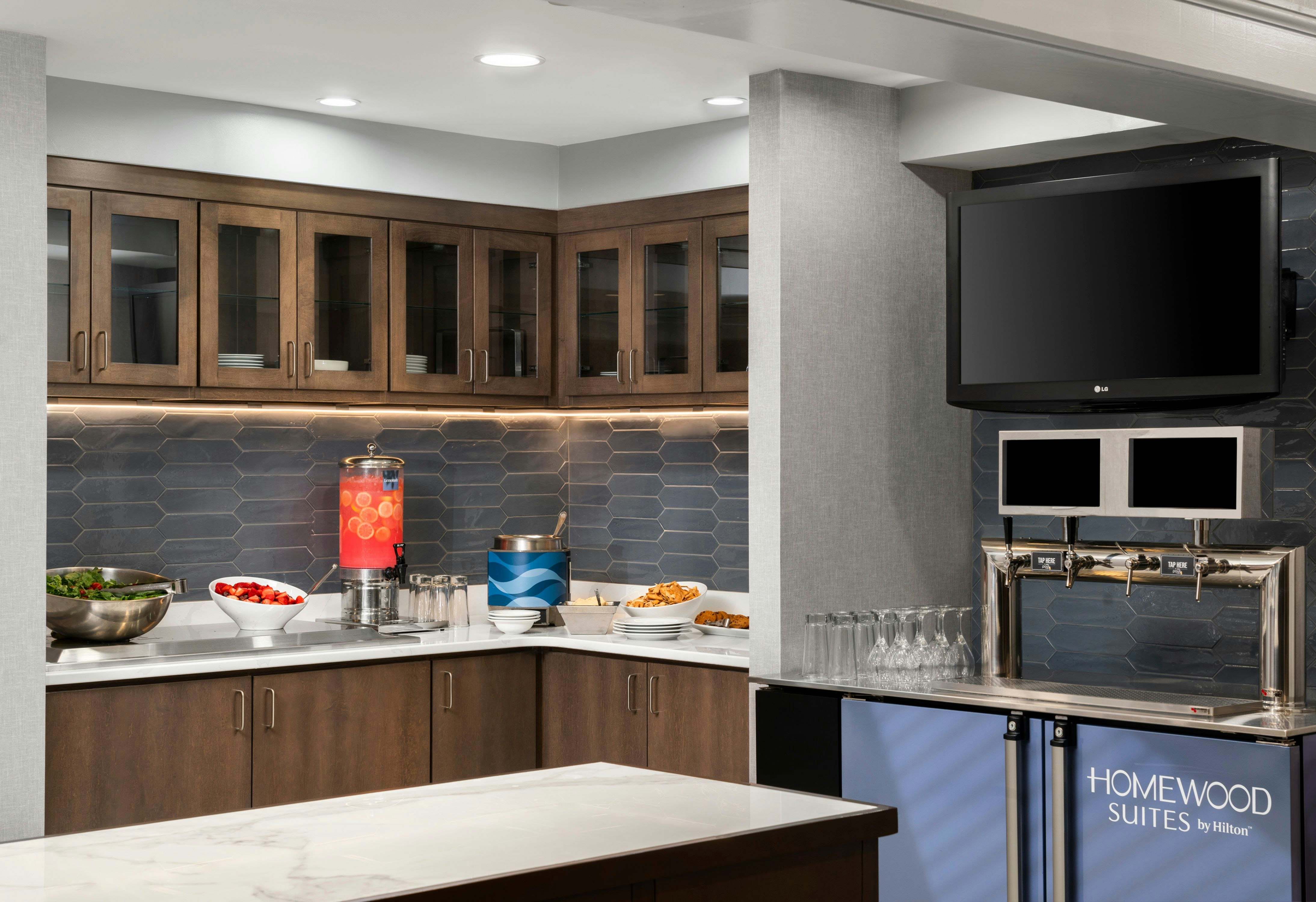 Homewood Suites by Hilton Richmond-Chester 22/24