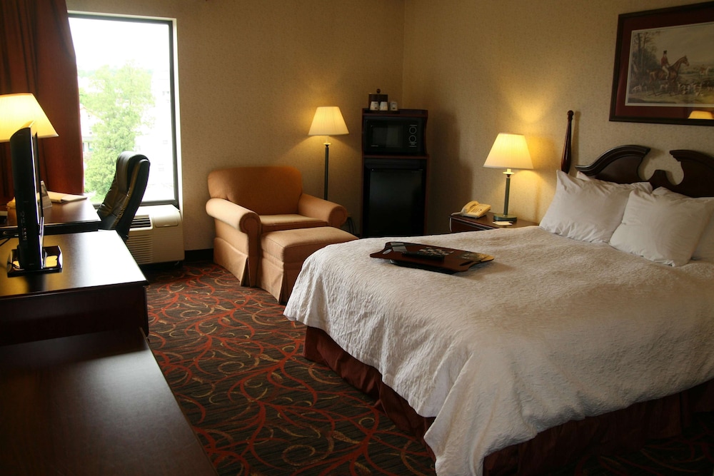 Hampton Inn Stroudsburg Poconos 10/45