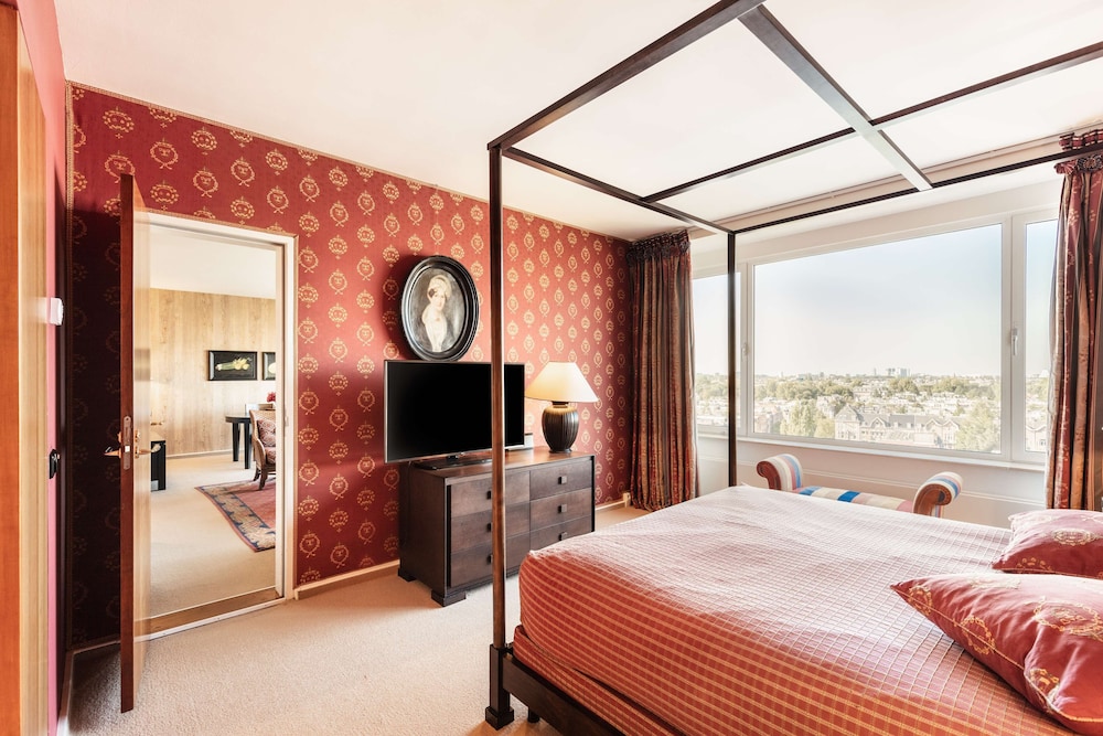 Hilton Amsterdam 19/61