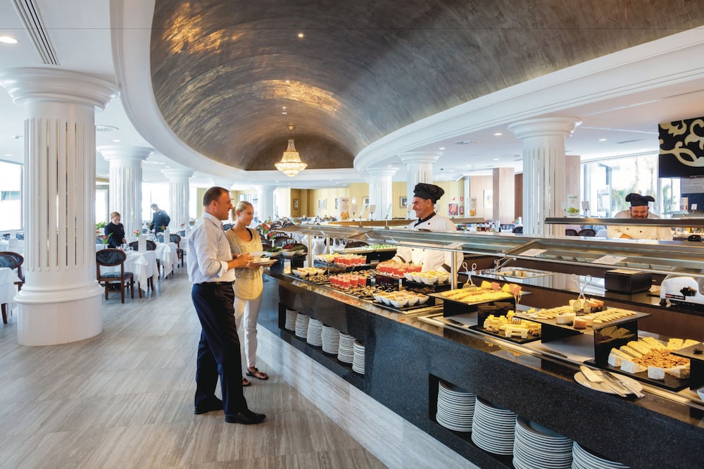 Hotel RIU Palace Tenerife 44/63