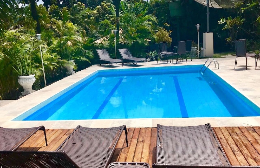 Pousada Tropical Arraial 26/48