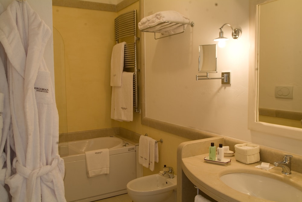Borgobianco Resort & Spa Polignano - MGallery Collection 61/63