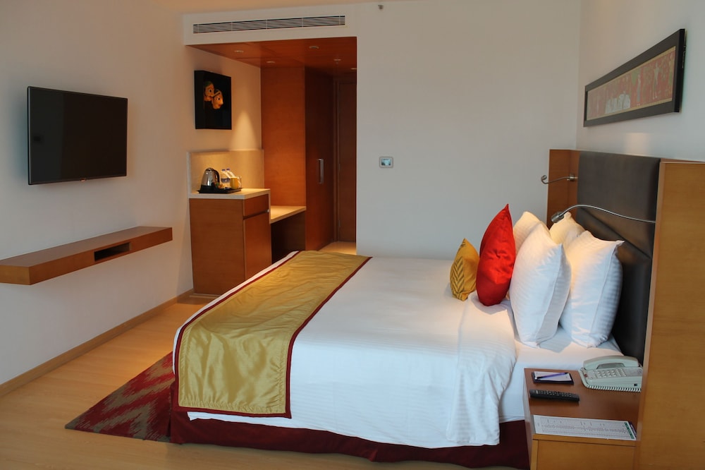 Mercure Hyderabad Kcp 18/69
