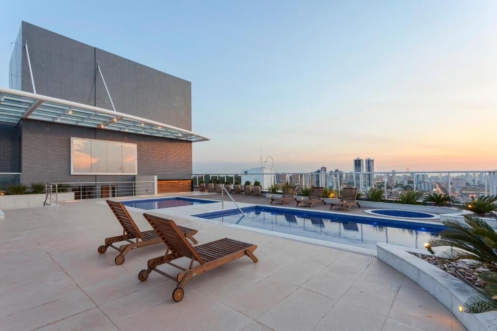 Ibis Styles Belem Hangar 36/69