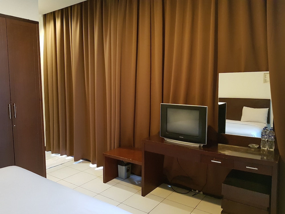 N1 Hotel Tanah Abang 19/36