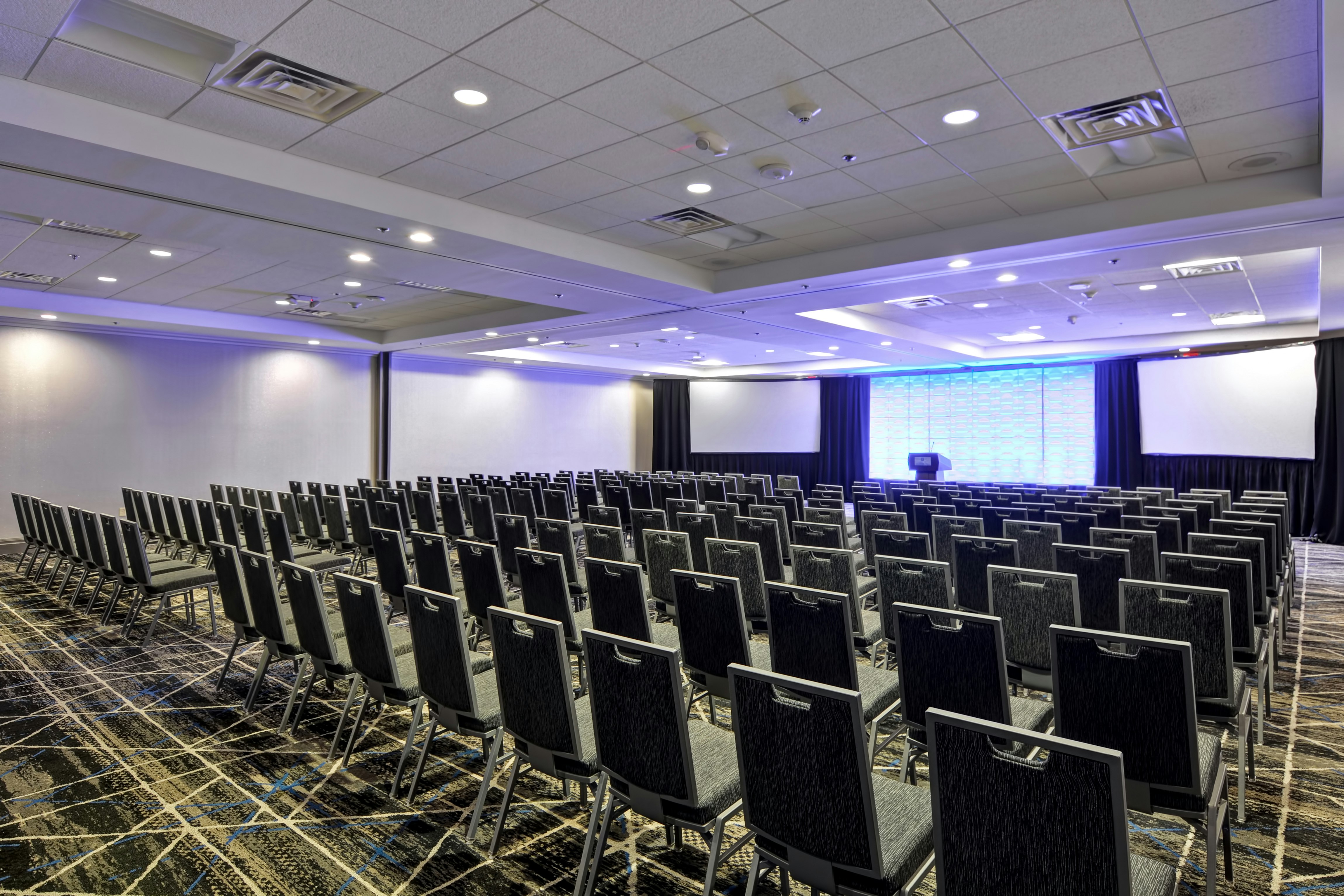 Embassy Suites by Hilton Miami International Airport 65/80