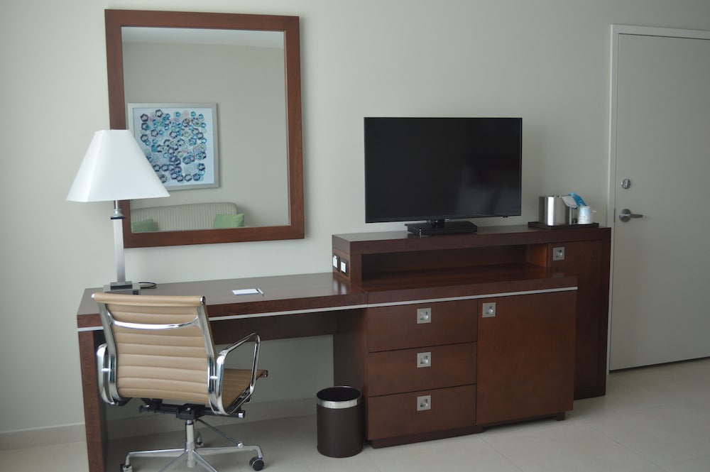 Hampton Inn By Hilton Villahermosa 49/52
