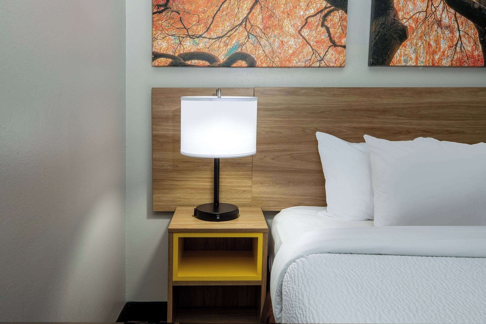 Days Inn by Wyndham Baton Rouge/I-10 30/56