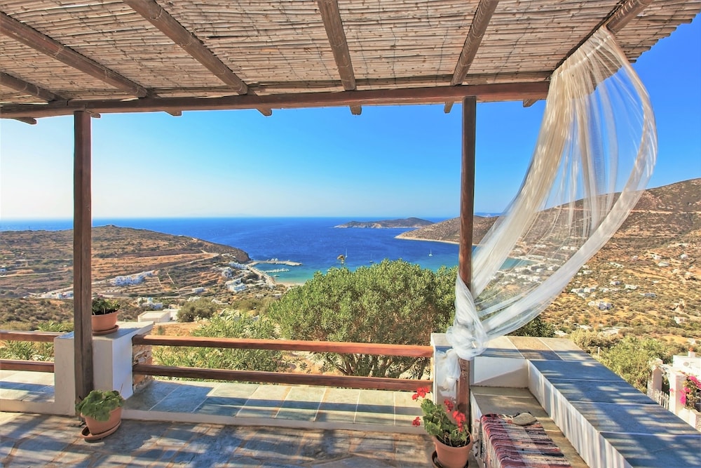 Sifnos Residence 6/21