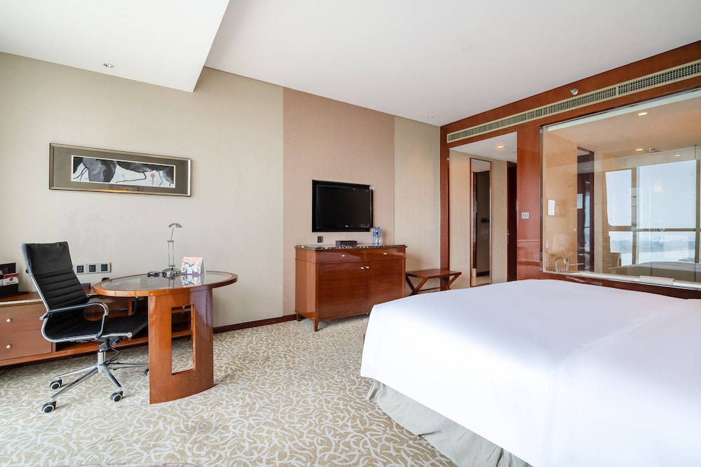 CROWNE PLAZA ZHENJIANG 15/76