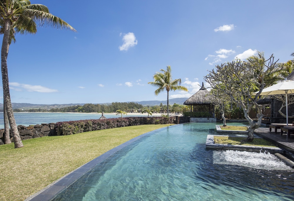 Shanti Maurice Resort and Spa 7/73
