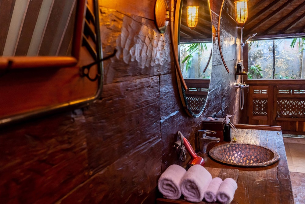 Arya Swara Villa Ubud 42/67