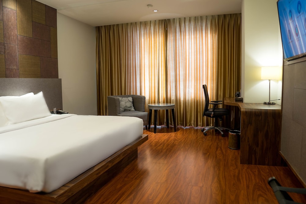 The Arista Hotel 28/74