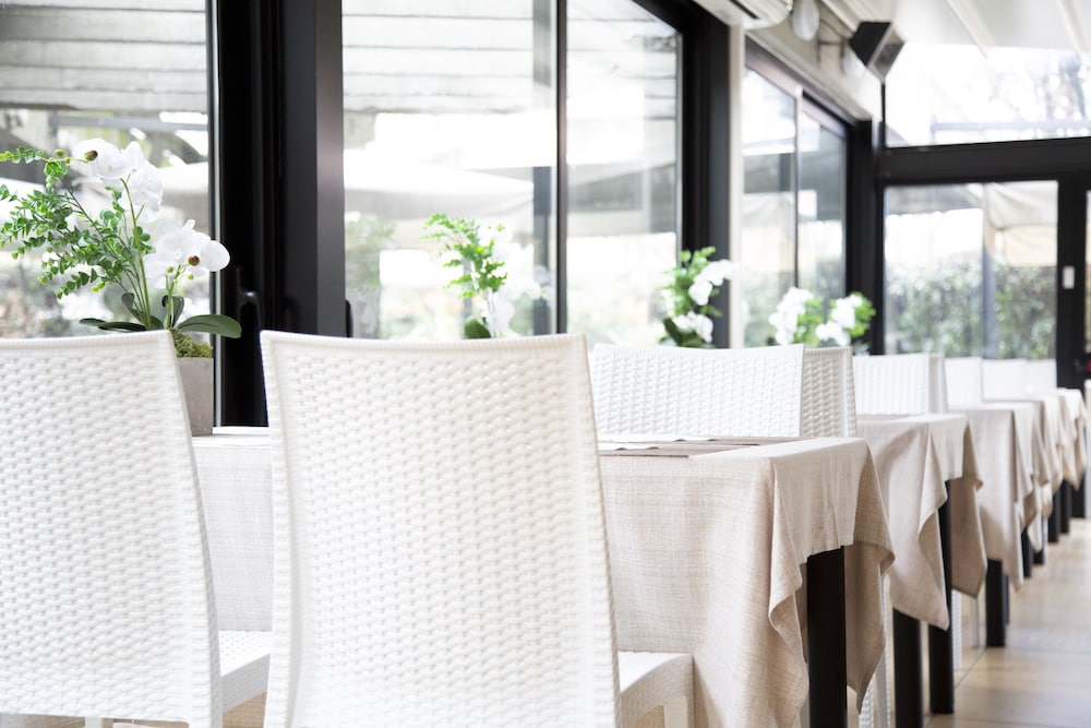 iH Hotels Milano Eur - Trezzano sul Naviglio 39/44