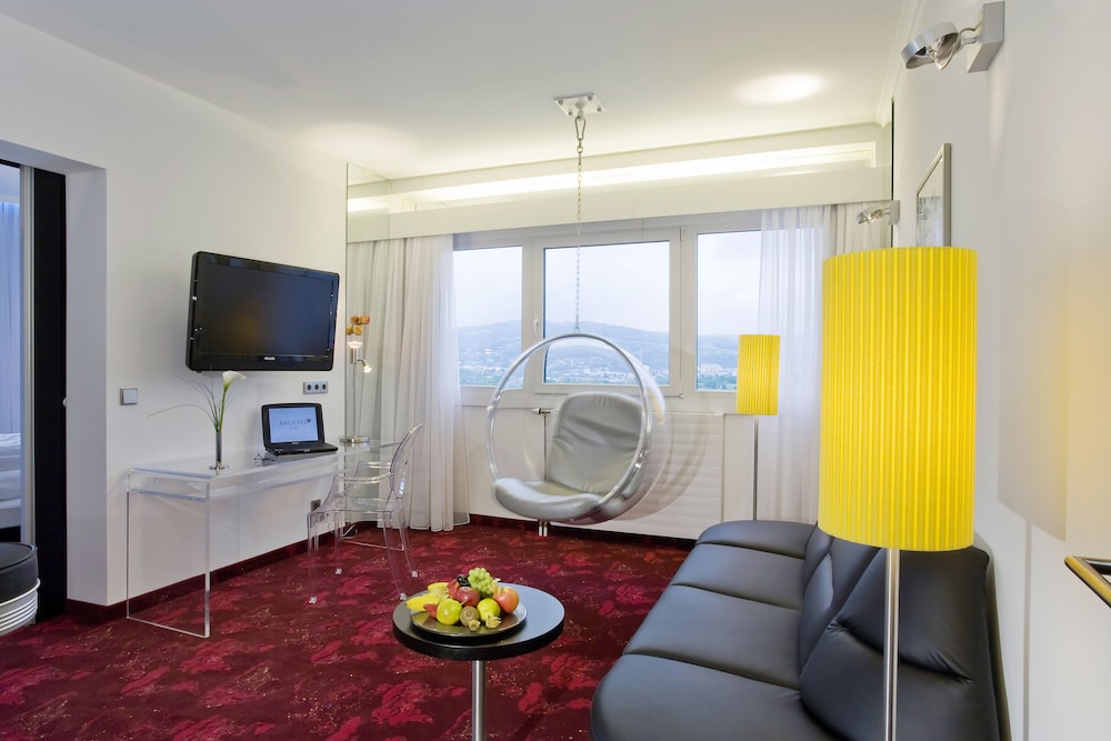 Arcotel Nike Linz 44/69