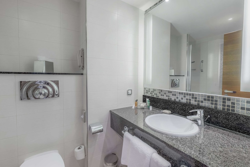 Hilton Reading Hotel 18/55