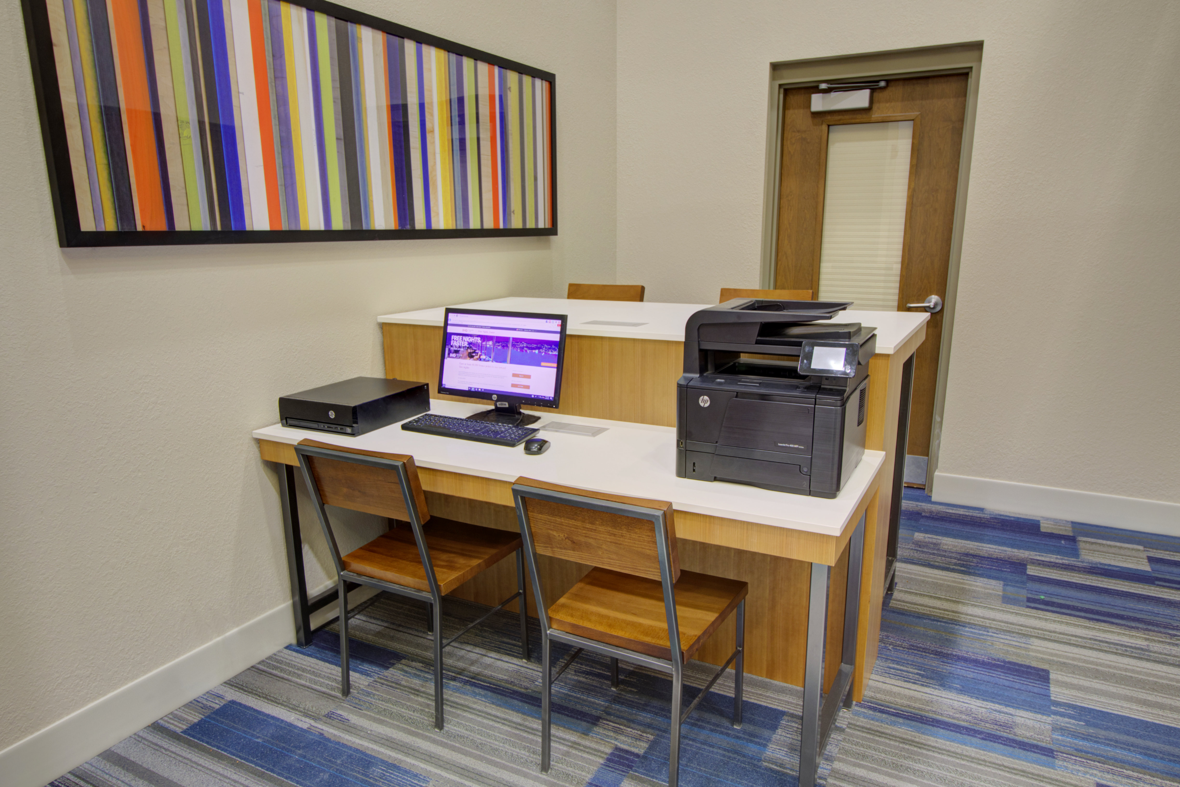 Holiday Inn Express Hotel And Suites Mankato East 65/76