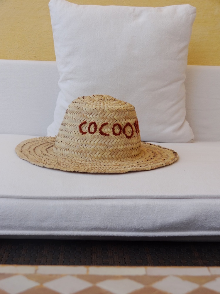 Riad Cocoon 19/66