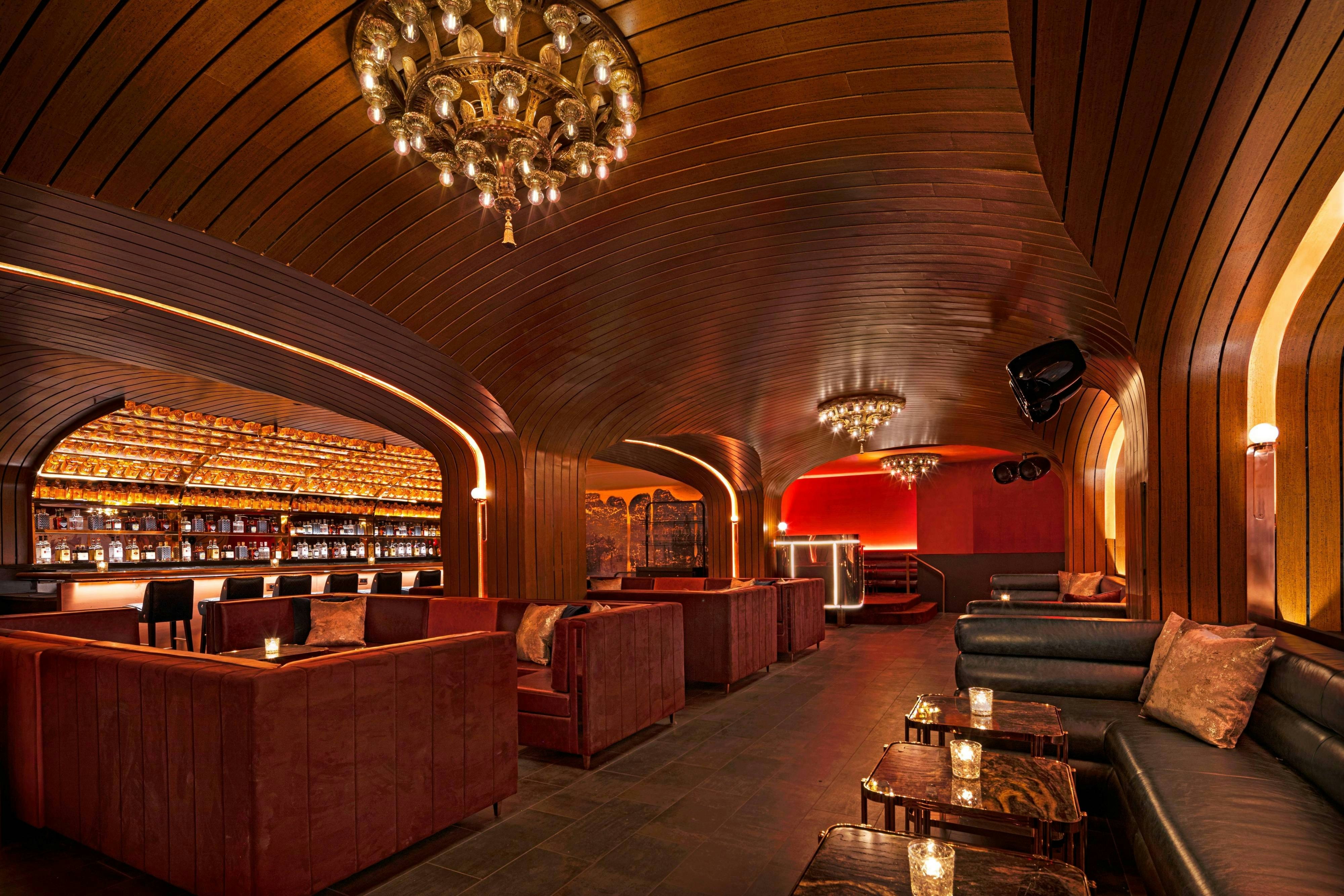 Moxy NYC East Village 16/33