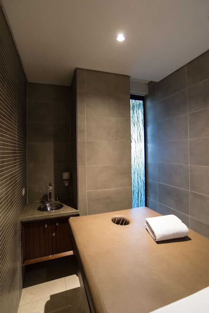 Mercure Bogota Calle 100 25/50