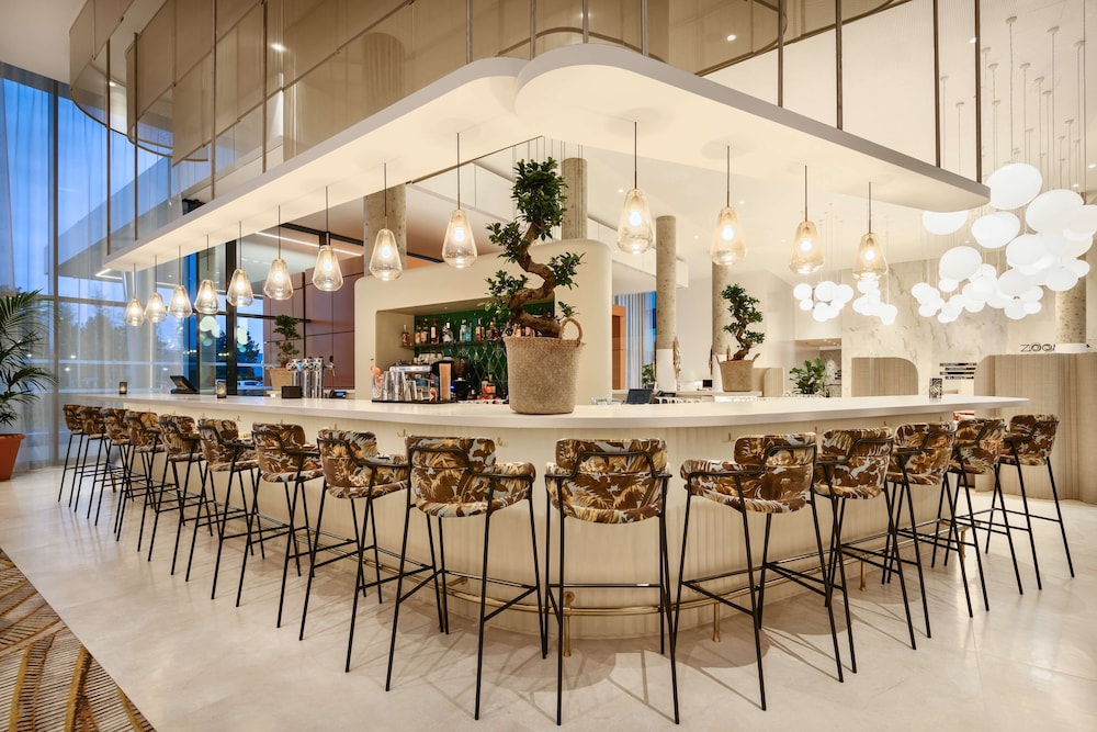 Hyatt Place Paris Charles De Gaulle Airport 15/28