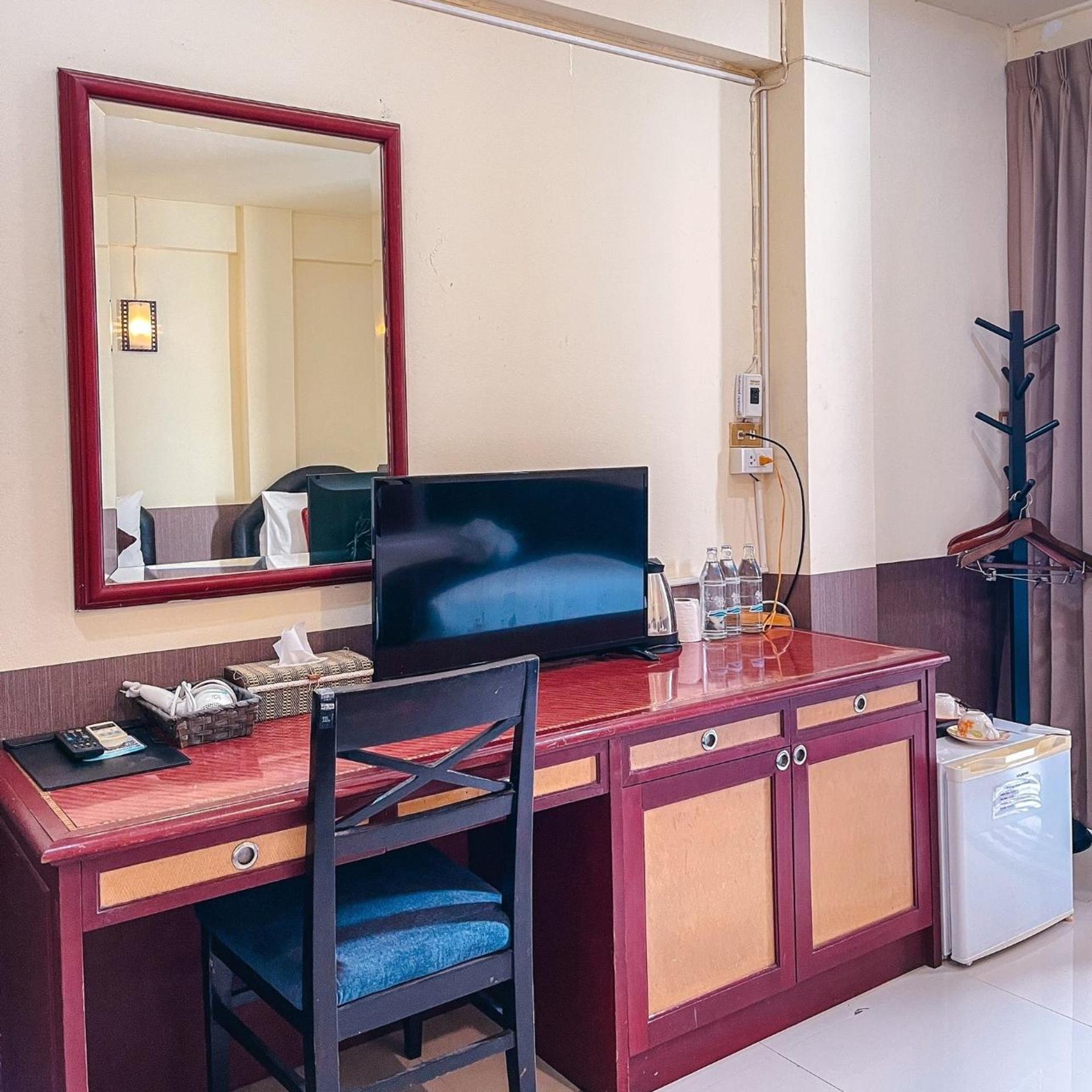 Baik Suite 33/41