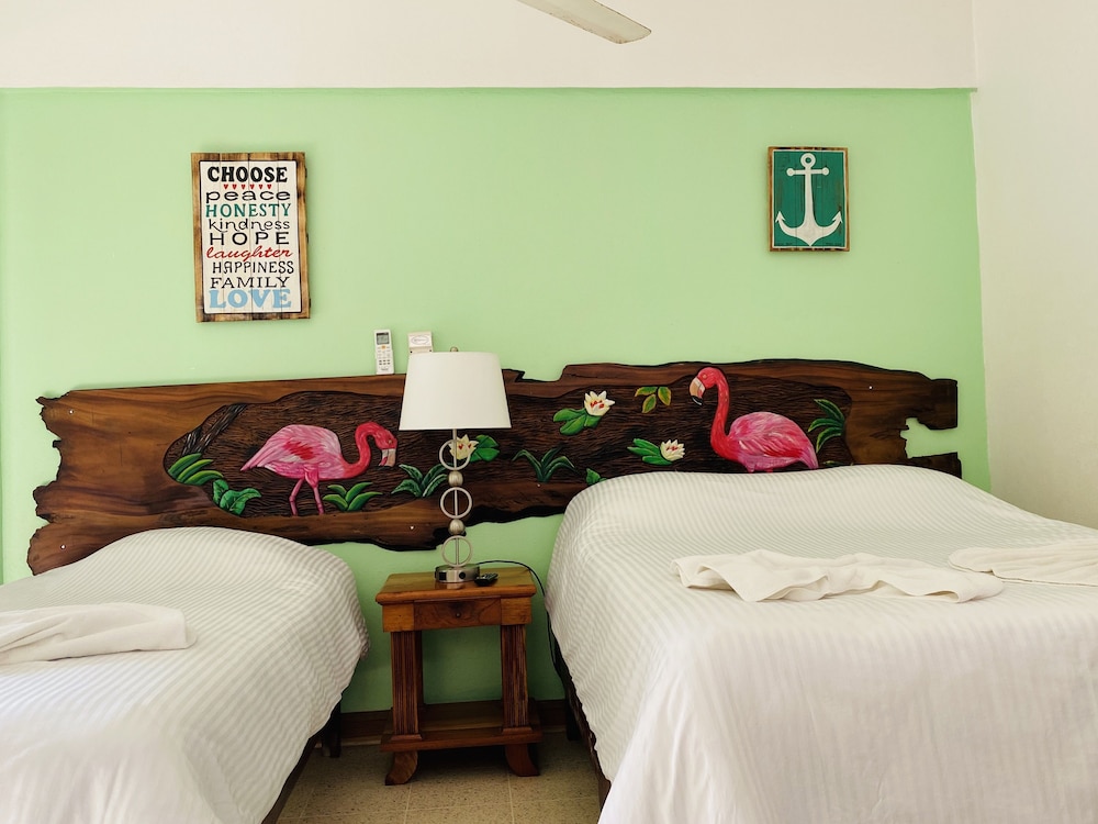 Hotel Mar Rey 18/77