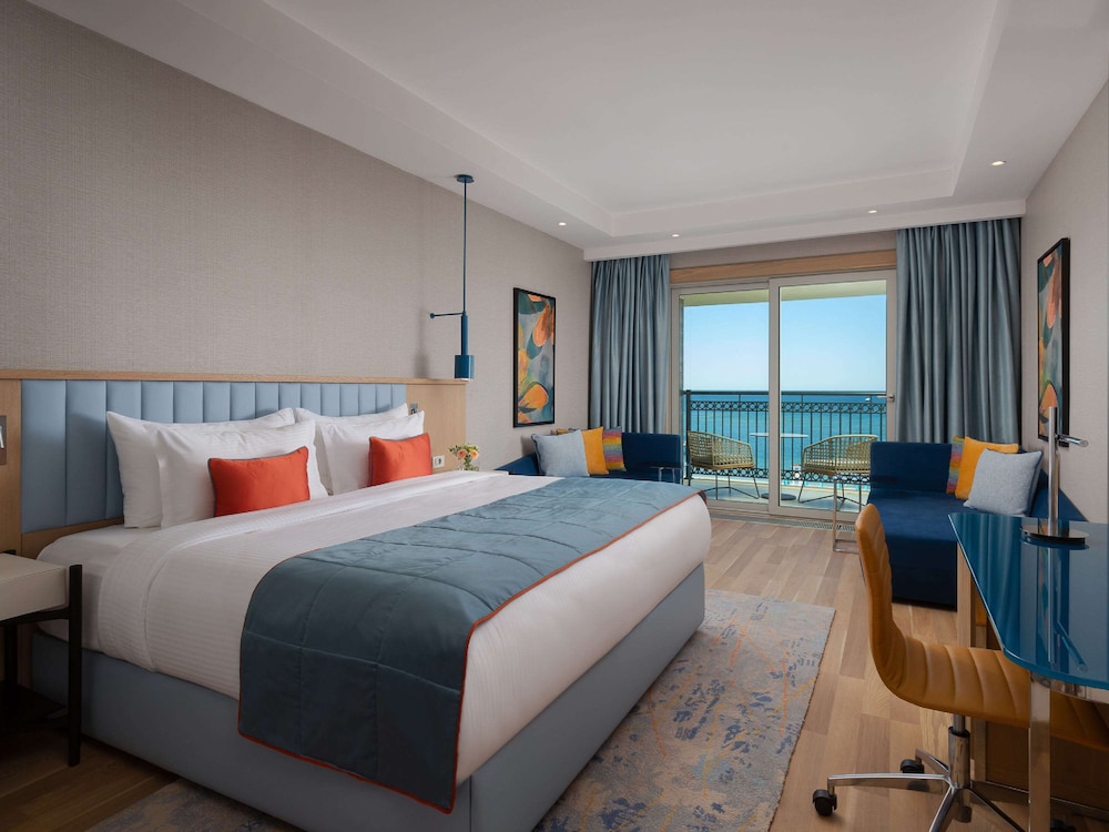 Rixos Water World Aktau 13/50