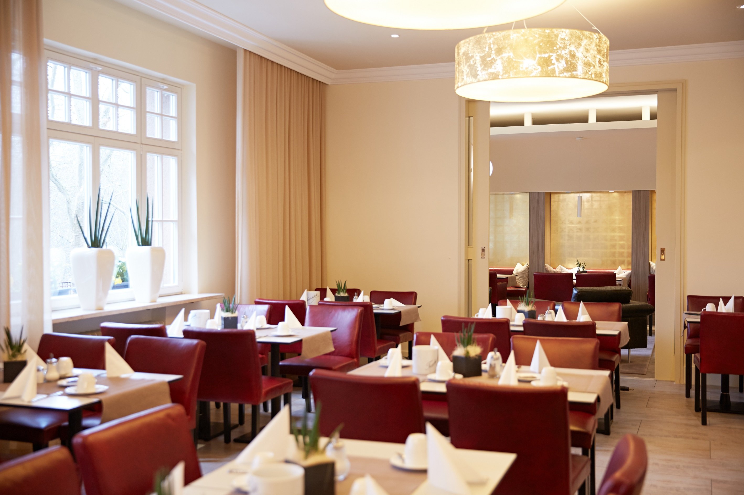 Hotel Prinzregent 47/50