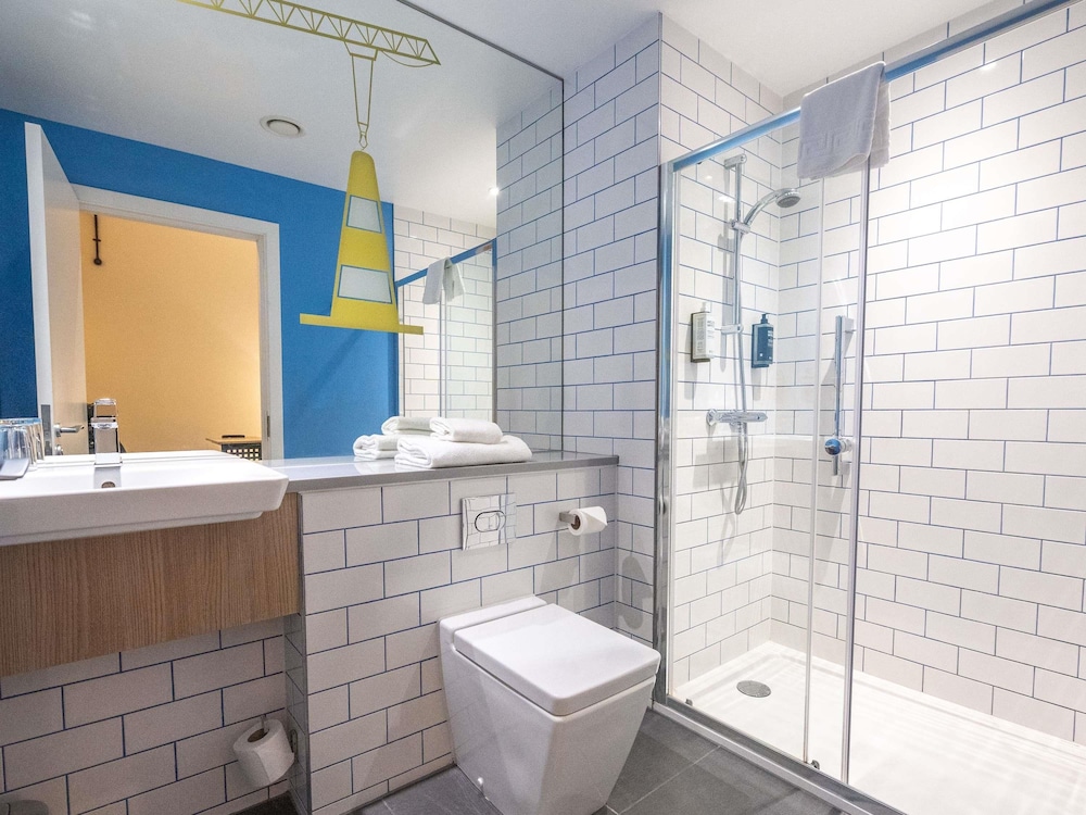 ibis Styles Glasgow Centre George Square 43/46