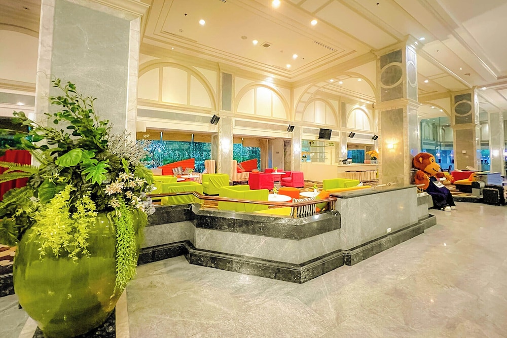 Patong Resort Hotel 7/66