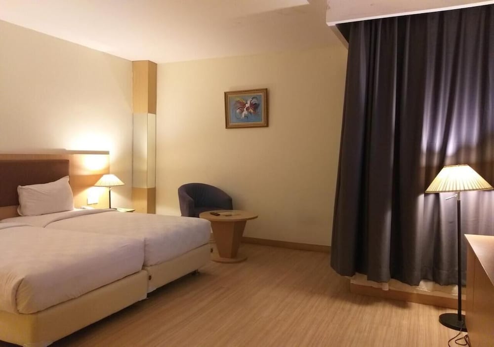 D Grande Hotel 8/24