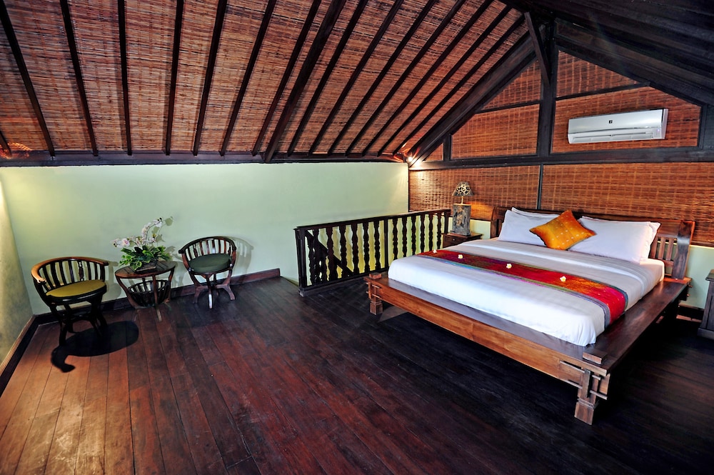 Three Brothers Bungalows & Villas Legian 33/79