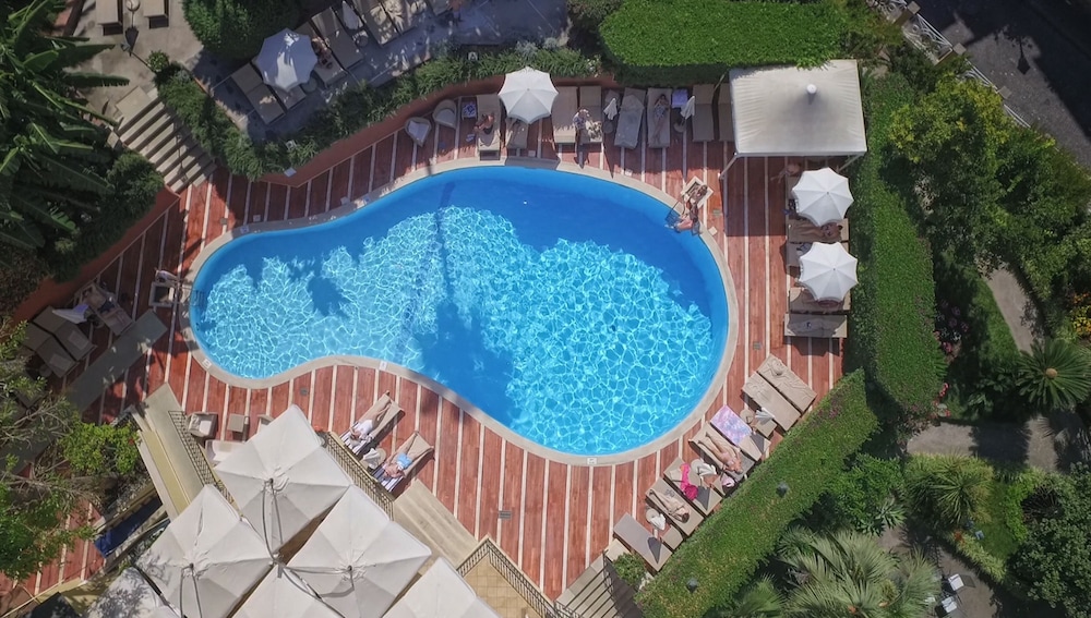 Imperial Hotel Tramontano 6/39