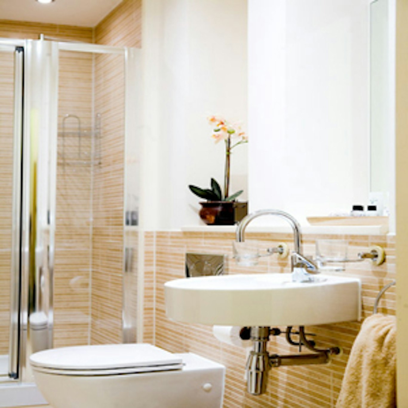 Princes Street Suites Hotel 54/56