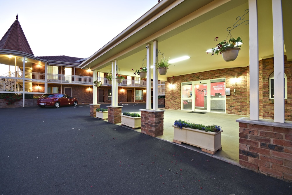 Abel Tasman Motor Inn Dubbo 44/53
