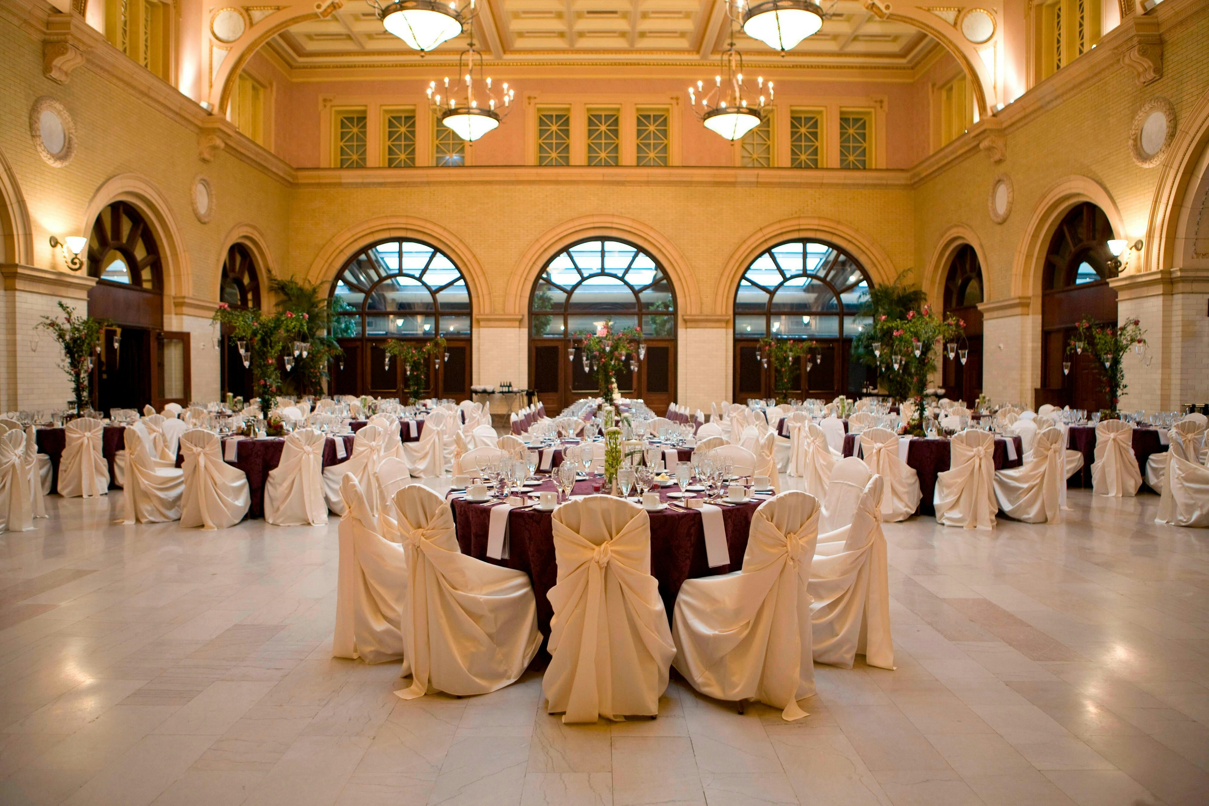 The Depot Renaissance Minneapolis Hotel 36/50