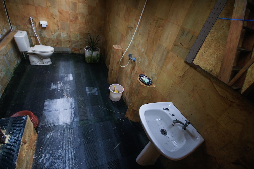 Sejuk Cottages 49/50