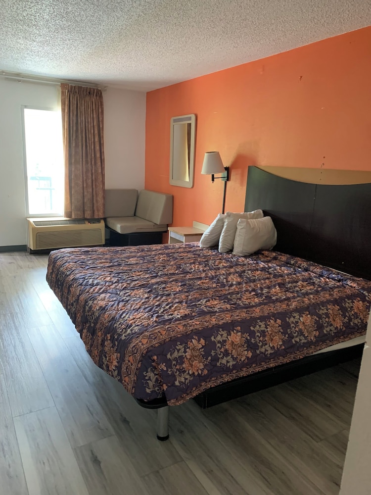 Fairbridge Inn Express Natchez 20/53