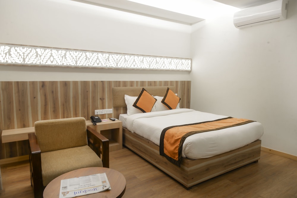 Park Safari Resort 24/57
