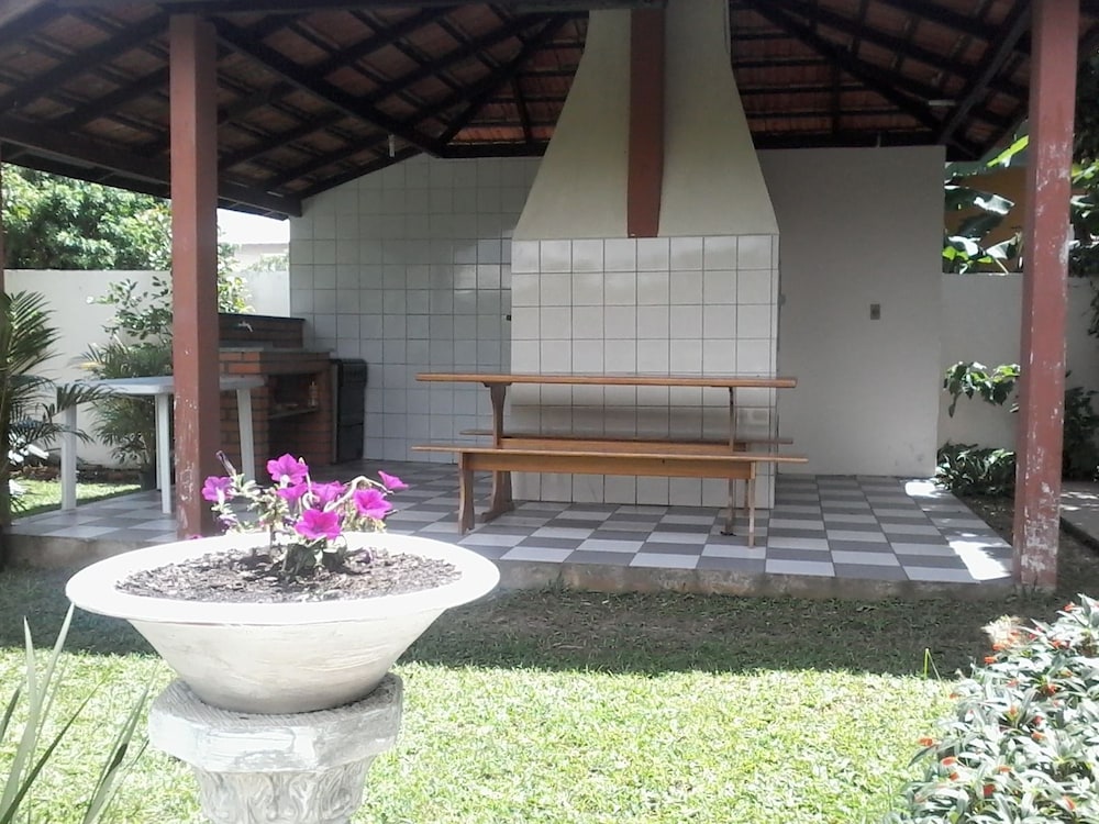 Apart Hotel Ilha Residence 26/50