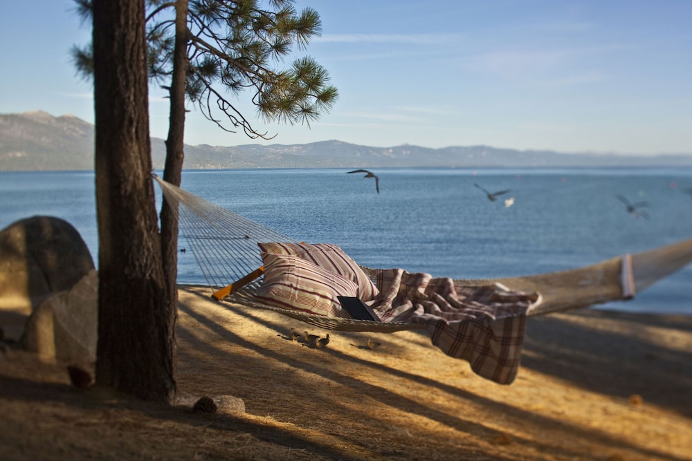 The Beach Retreat Lodge At Tahoe 40/50