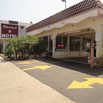 Stardust Motel Azusa 5/56